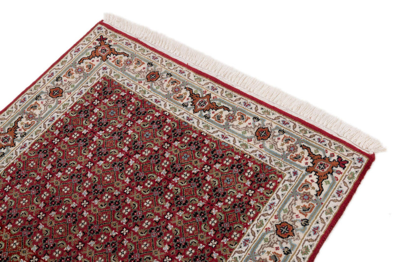 Tabriz Indo Tapete 91x165cm - Tapete Oriental