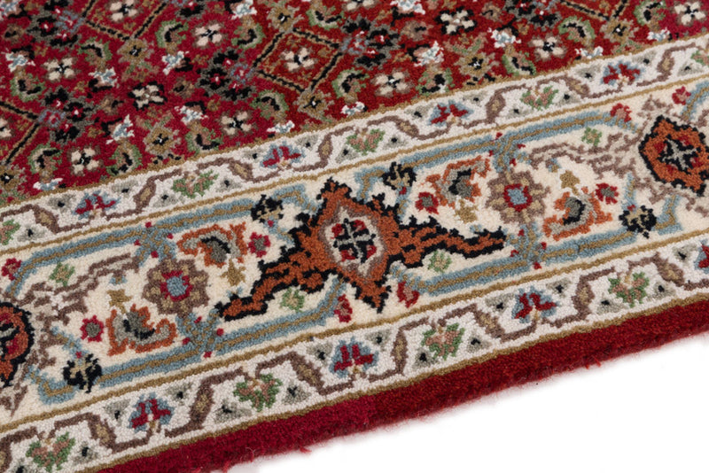 Tabriz Indo Tapete 91x165cm - Tapete Oriental