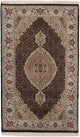 Tabriz Indo Tapete 155x95cm - Tapete Oriental