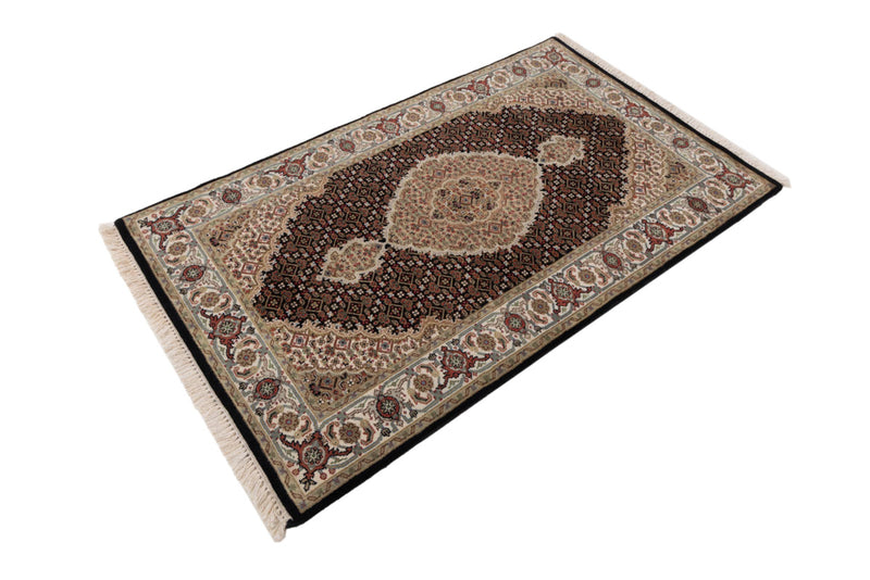 Tabriz Indo Tapete 155x95cm - Tapete Oriental
