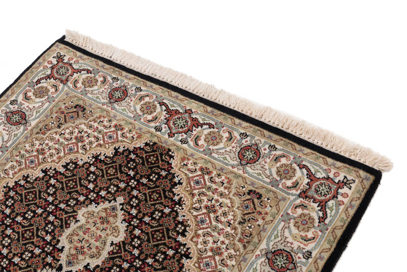 Tabriz Indo Tapete 155x95cm - Tapete Oriental