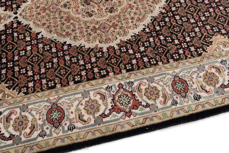 Tabriz Indo Tapete 155x95cm - Tapete Oriental