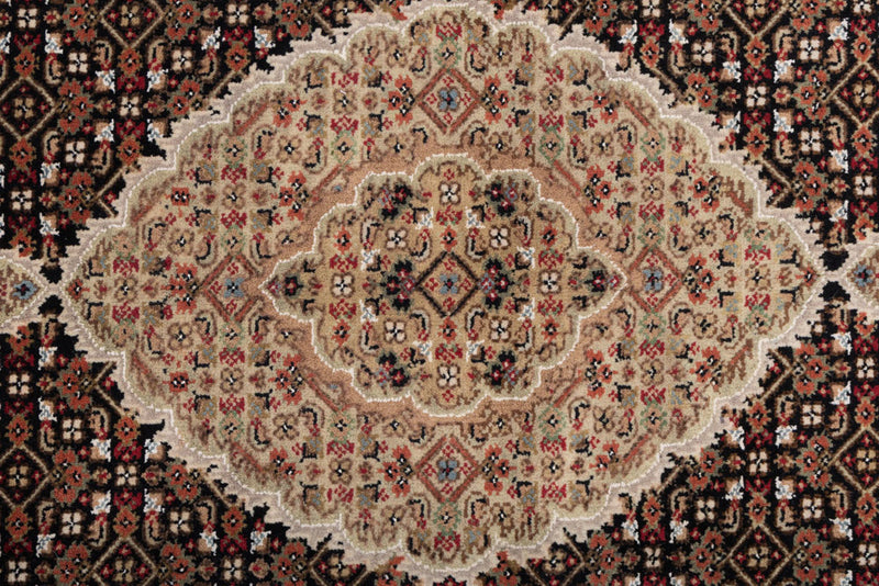 Tabriz Indo Tapete 155x95cm - Tapete Oriental