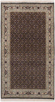 Tabriz Indo Tapete 93x159cm - Tapete Oriental