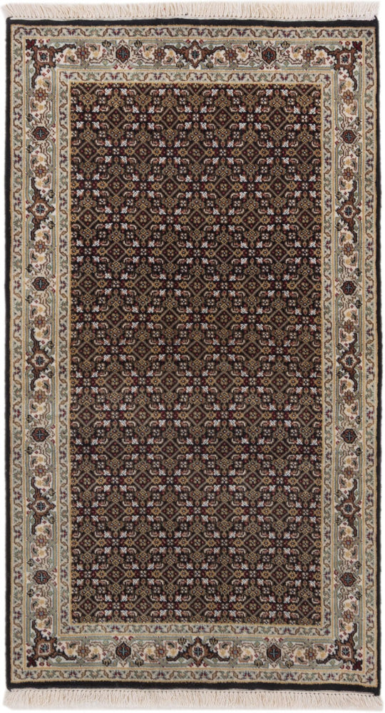 Tabriz Indo Tapete 93x159cm - Tapete Oriental
