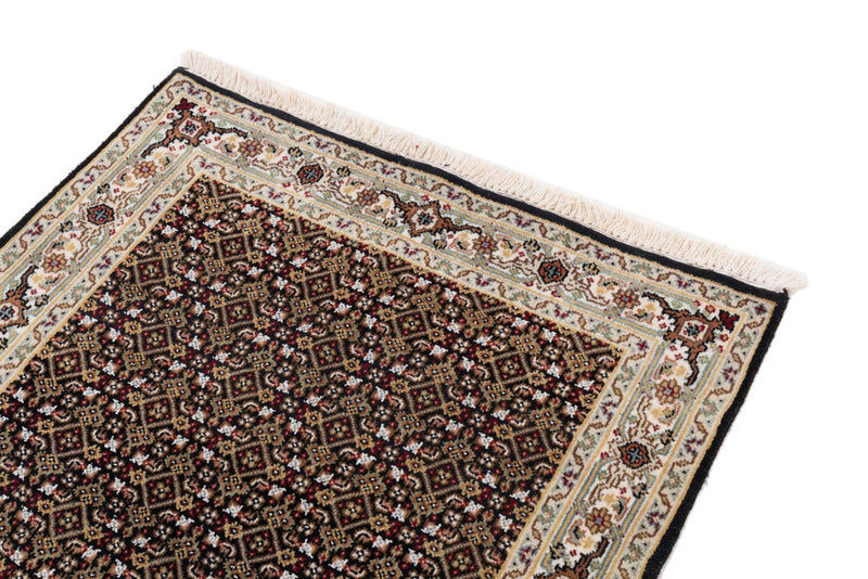Tabriz Indo Tapete 93x159cm - Tapete Oriental