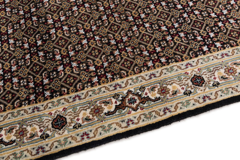 Tabriz Indo Tapete 93x159cm - Tapete Oriental