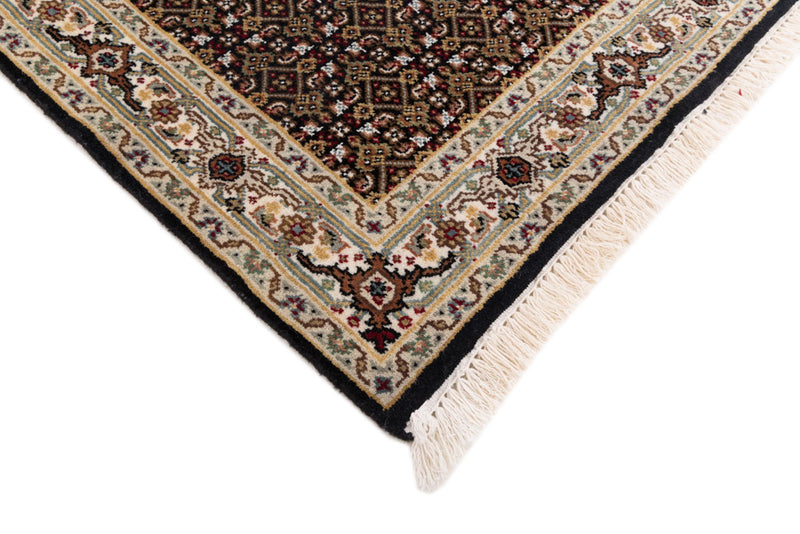 Tabriz Indo Tapete 93x159cm - Tapete Oriental