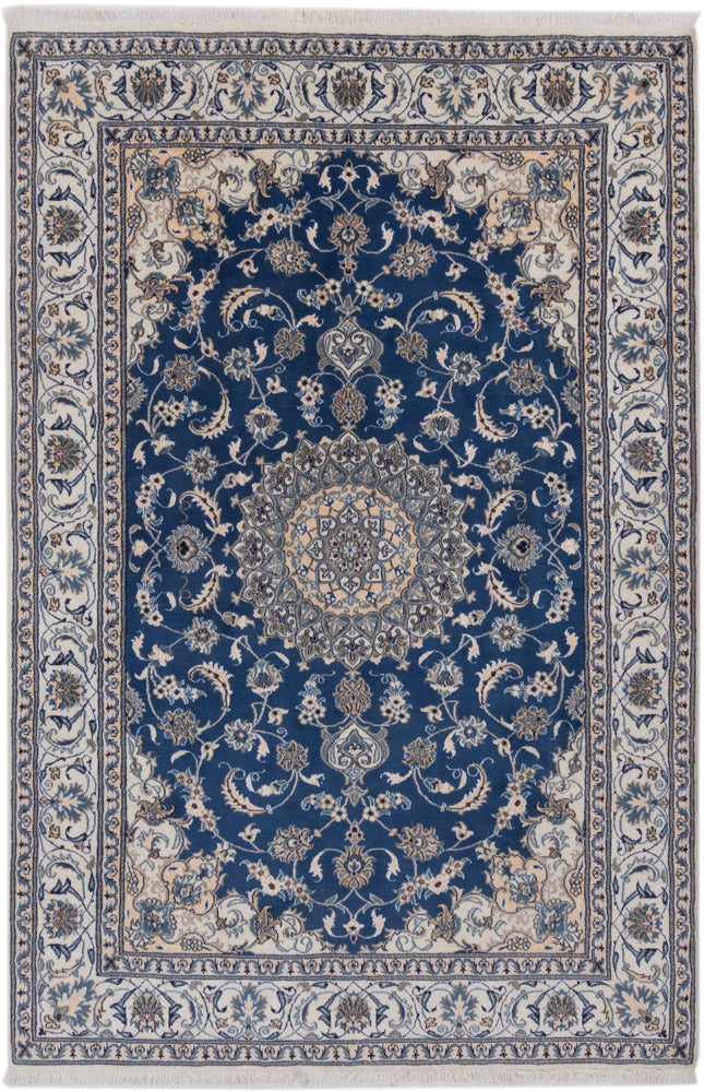 Nain Tapete 299x194cm - Tapete persa