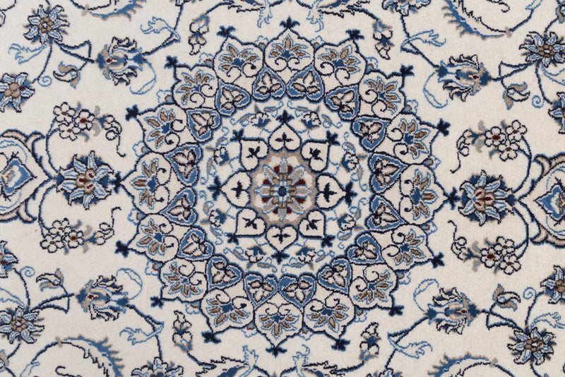 Nain Tapete 292x192cm - Tapete persa