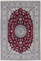 Nain Tapete 293x198cm - Tapete persa