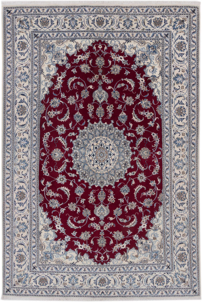 Nain Tapete 293x198cm - Tapete persa