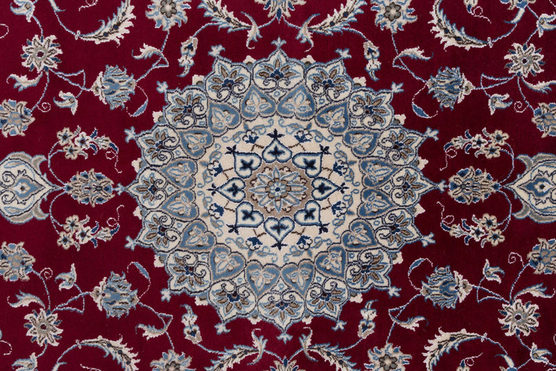 Nain Tapete 293x198cm - Tapete persa