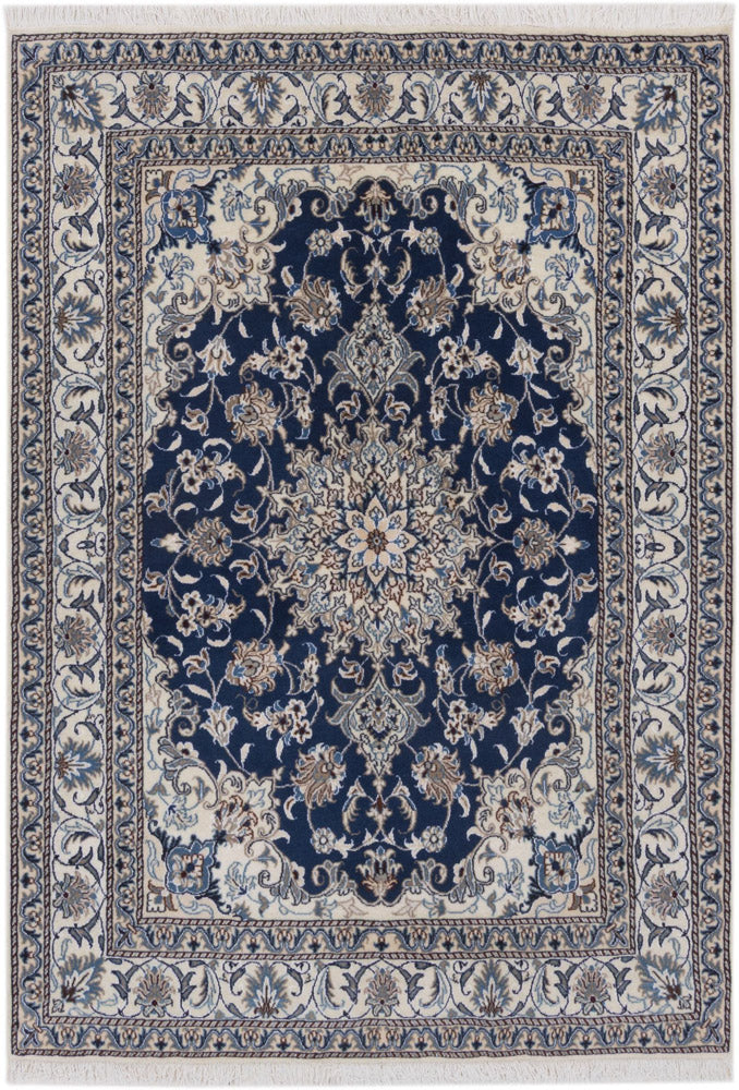 Nain Tapete 205x145cm - Tapete persa
