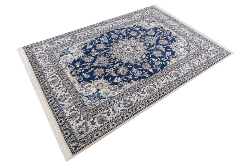 Nain Tapete 205x145cm - Tapete persa