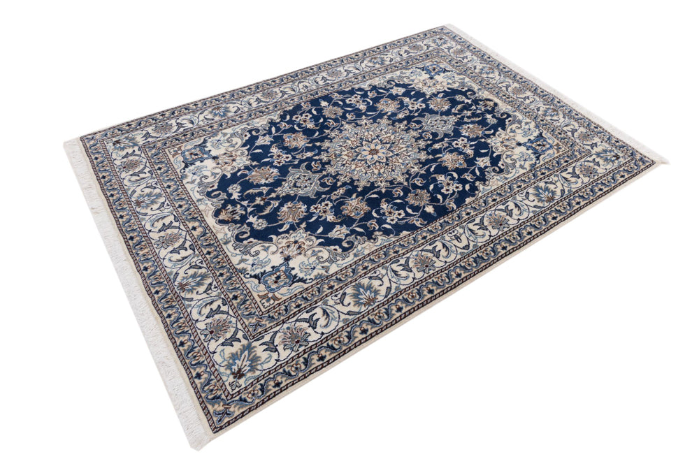 Nain Tapete 205x145cm - Tapete persa