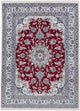 Nain Tapete 202x148cm - Tapete persa