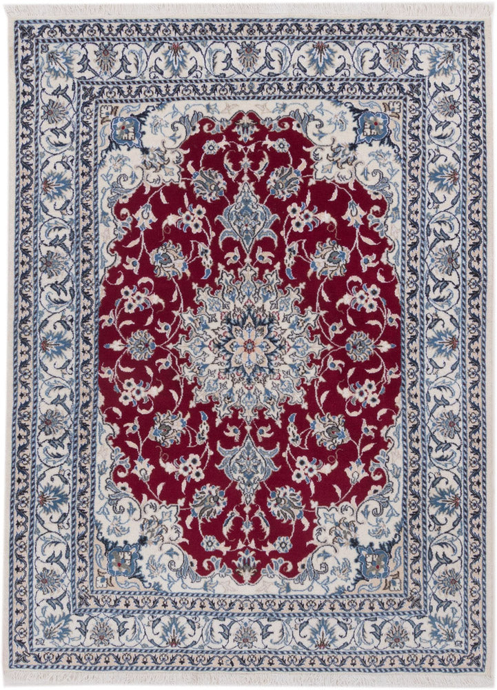 Nain Tapete 202x148cm - Tapete persa