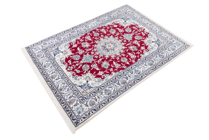 Nain Tapete 202x148cm - Tapete persa