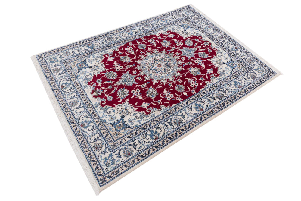 Nain Tapete 202x148cm - Tapete persa