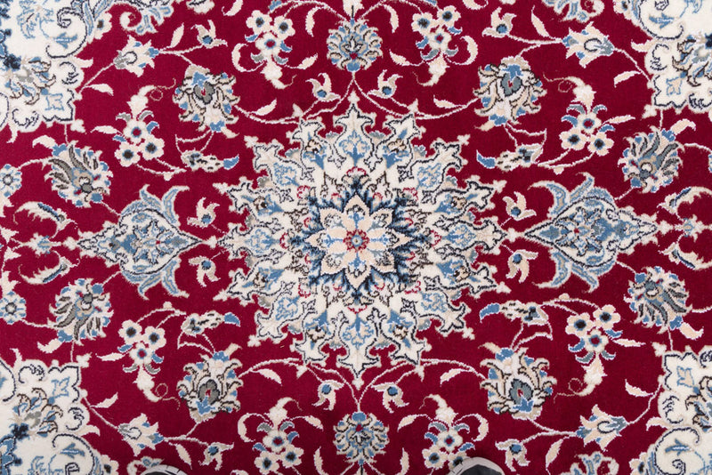 Nain Tapete 202x148cm - Tapete persa