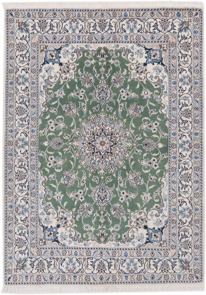 Nain Tapete 204x146cm - Tapete persa
