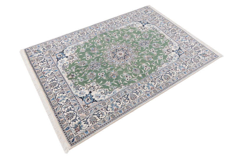 Nain Tapete 204x146cm - Tapete persa