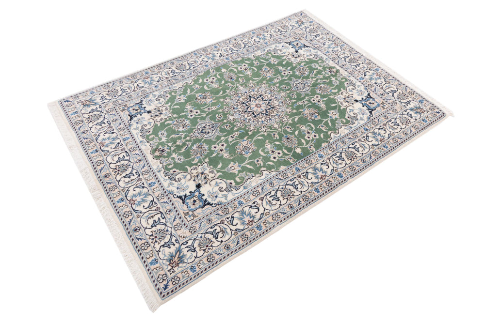 Nain Tapete 204x146cm - Tapete persa