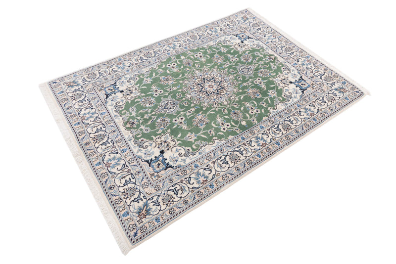 Nain Tapete 204x146cm - Tapete persa