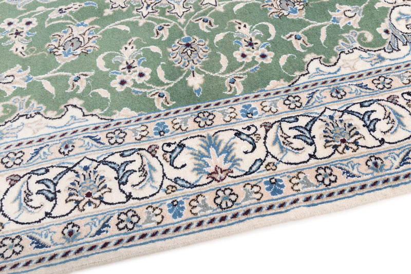 Nain Tapete 204x146cm - Tapete persa