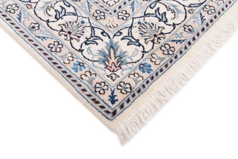 Nain Tapete 204x146cm - Tapete persa