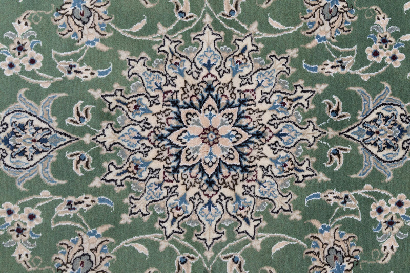 Nain Tapete 204x146cm - Tapete persa