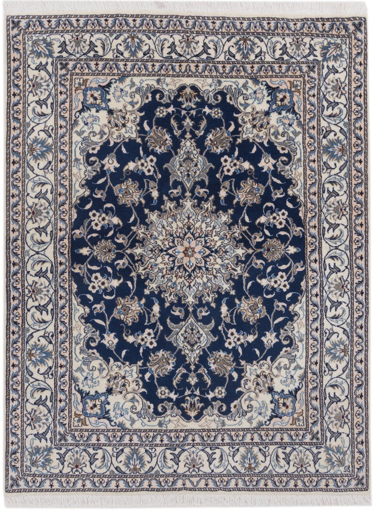 Nain Tapete 197x145cm - Tapete persa