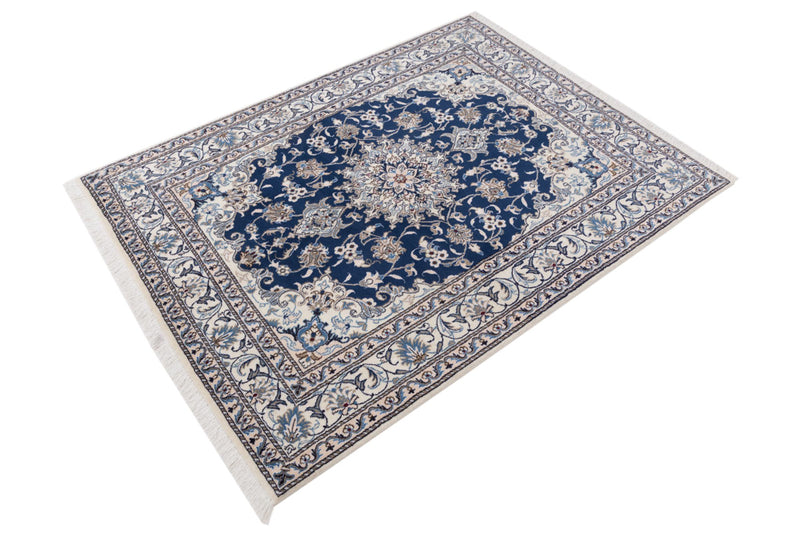 Nain Tapete 197x145cm - Tapete persa