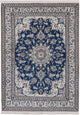 Nain Tapete 217x154cm - Tapete persa