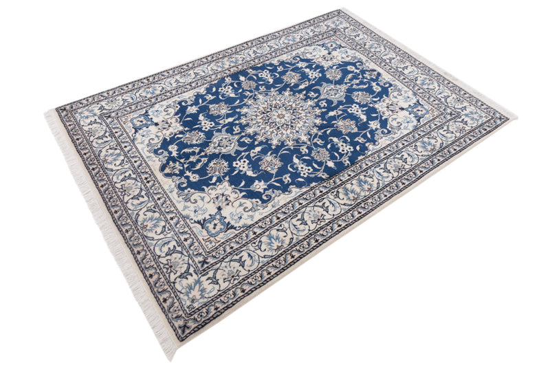 Nain Tapete 217x154cm - Tapete persa