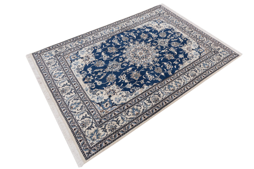 Nain Tapete 217x154cm - Tapete persa