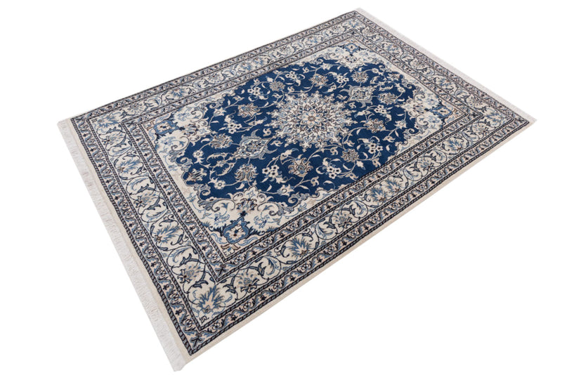 Nain Tapete 217x154cm - Tapete persa
