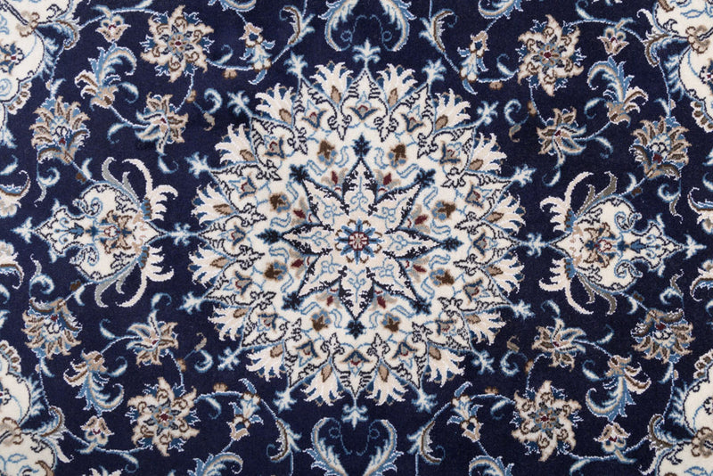 Nain Tapete 192x196cm - Tapete persa