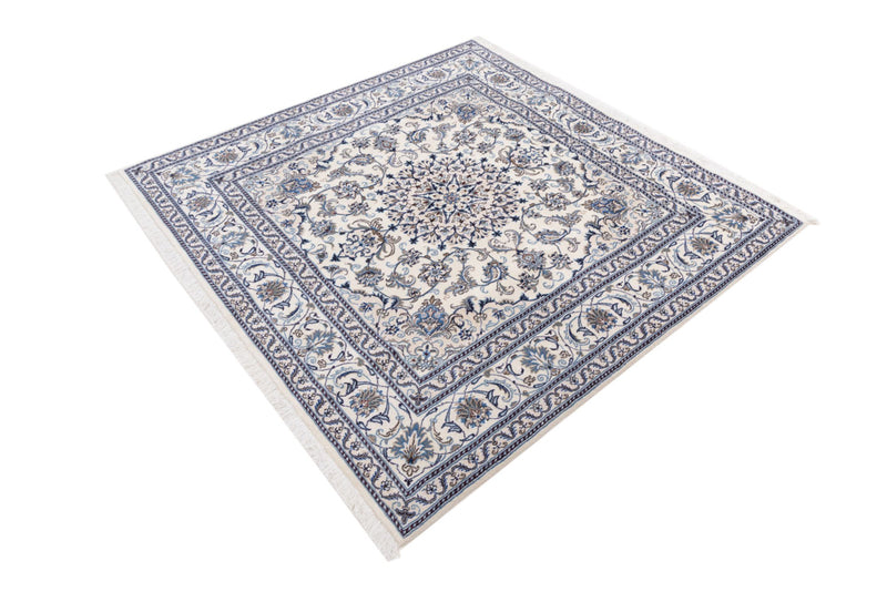Nain Tapete 197x197cm - Tapete persa