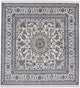 Nain Tapete 193x207cm - Tapete persa