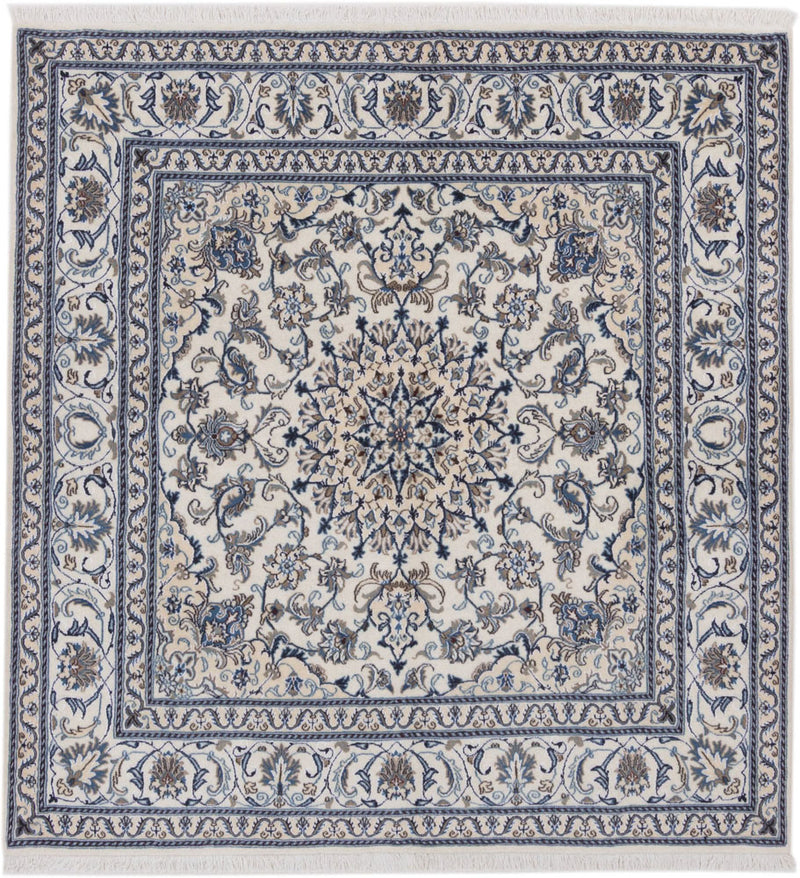 Nain Tapete 193x207cm - Tapete persa