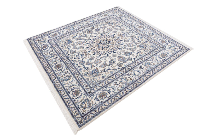 Nain Tapete 193x207cm - Tapete persa