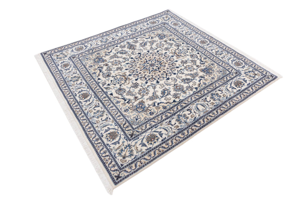 Nain Tapete 193x207cm - Tapete persa