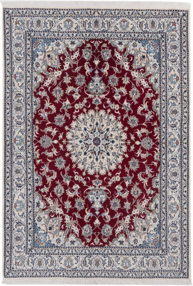 Nain Tapete 237x164cm - Tapete persa