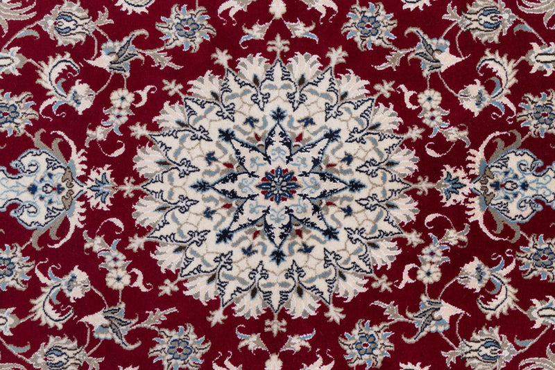 Nain Tapete 237x164cm - Tapete persa