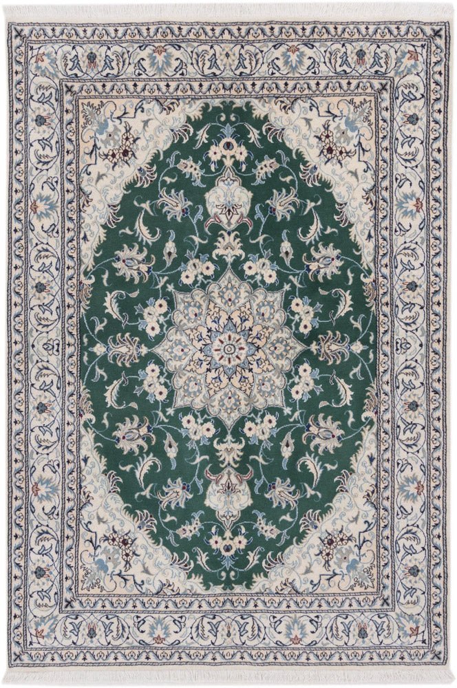 Nain Tapete 237x162cm - Tapete persa