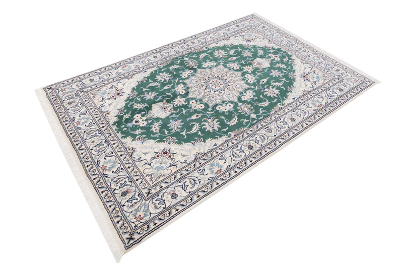 Nain Tapete 237x162cm - Tapete persa