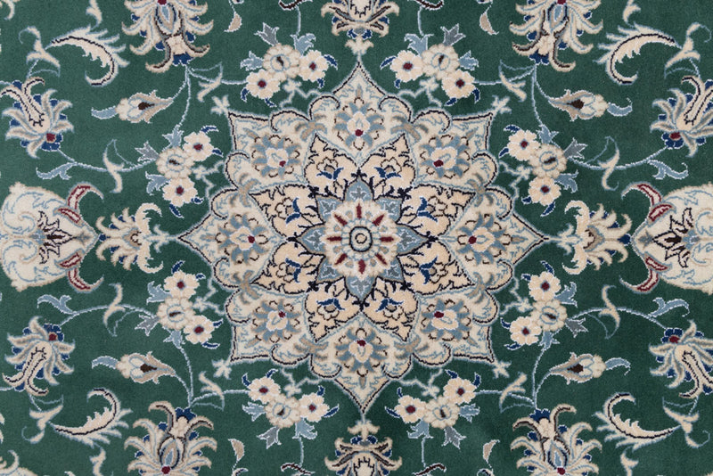 Nain Tapete 237x162cm - Tapete persa