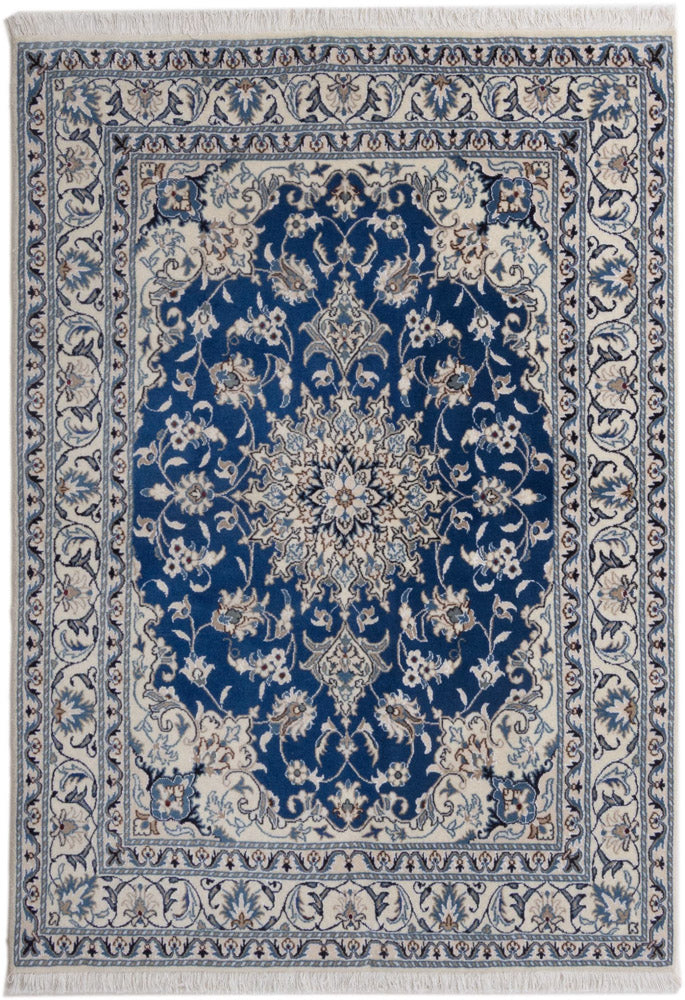 Nain Tapete 142x198cm - Tapete persa